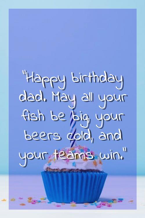 best happy birthday quotes for father